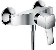 Hansgrohe Смеситель Metropol Classic 31360000 для душа