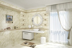 Коллекция плитки Cersanit Carra