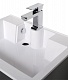 Aquanet Мебель для ванной Алвита 60 серый антрацит – фотография-13