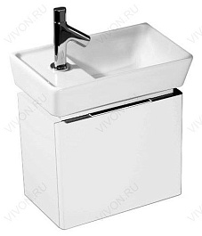 Jacob Delafon Мебель для ванной "Reve 45" EB570-HU – фотография-4