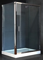 Royal Bath Душевой уголок RB 9120HP-T-CH