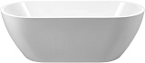BelBagno Акриловая ванна BB70-1500 150x75
