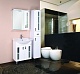 Onika Мебель для ванной Кристалл 60 L – картинка-10