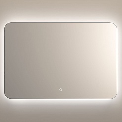 Vincea Зеркало 120x80 VLM-3BE120 с ореольной подсветкой – фотография-2