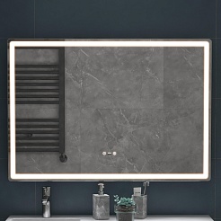 Vigo Зеркало Geometry Step 1000 – фотография-4