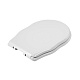 BelBagno Крышка-сиденье BB115SC – фотография-6