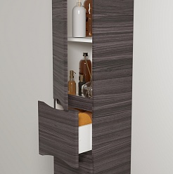 Водолей Пенал Адель 35 L палисандр – фотография-2