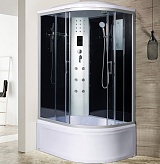 River Душевая кабина Dunay XL 120/80/44 TH L