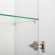 BelBagno Шкаф подвесной UNO 33/160 Темно-Серый Матовый – картинка-17