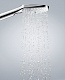 Hansgrohe Душевая лейка Raindance Select E 120 3jet 26520400 – фотография-14