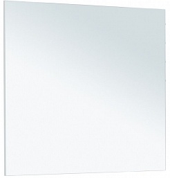 Aquanet Мебель для ванной Lino 90 подвесная белая матовая – фотография-16