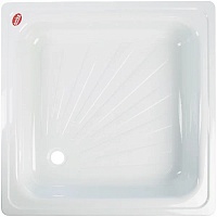 ВИЗ Душевой поддон Antika 80/80 APS-81101