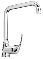 Paini Смеситель для кухни Jolly 69CR594ZKM хром