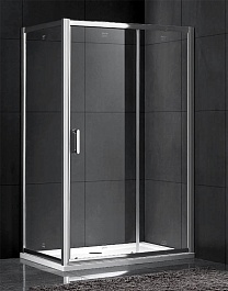 Gemy Душевой уголок Victoria S30191C-A100 – фотография-2
