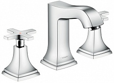 Hansgrohe Смеситель Metropol Classic 31306000 для раковины