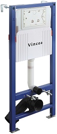 Vincea Инсталляция для подвесного унитаза VIS-2508 – фотография-1