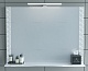 СанТа Мебель для ванной Калипсо 100 подвесная, свет – картинка-14