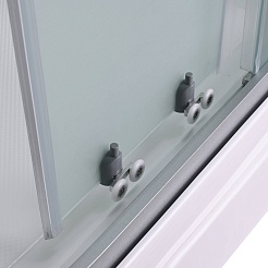 Avacan Душевая кабина 120/80 D2012RN – фотография-6