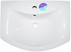 Aquanet Умывальник Балтика 60 – фотография-1