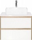 Style Line Мебель для ванной Монако 70 Plus ориноко/белое лакобель – фотография-15