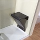 Kolpa San Стульчик для ванной комнаты Comfort WALL 9095 – картинка-6