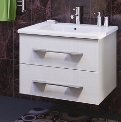 Opadiris Тумба под раковину Октава 60 – фотография-1