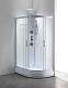 Taliente Душевая кабина 120/80 TA-128CW(L) – фотография-11