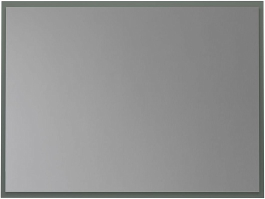 Allen Brau Зеркало Activity 100 1.340029.CGM олива матовый – фотография-2