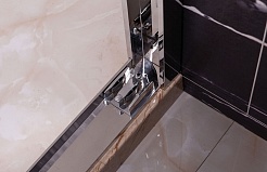 Royal Bath Душевой уголок RB-L-2011 1200x900x2000 R – фотография-6