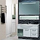 Акватон Зеркало для ванной "Сайгон 110" – картинка-6