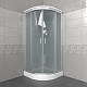 Triton Душевая кабина Прайм-Сатин-Вельвет М3 90/90А Щ0000076118 – картинка-13