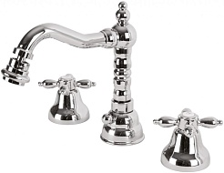 Cezares Смеситель NOSTALGIA-BBS2-01 для биде – фотография-1