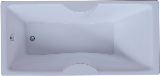 Aquatek Акриловая ванна Феникс 150 – фото-1