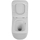 BelBagno Унитаз подвесной Luce-Tor BB076CH-TOR/SC – картинка-25
