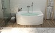 Marka One Акриловая ванна Sirakusa New 190x120 – фотография-9