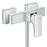 Hansgrohe Смеситель Metropol 32560000 для душа