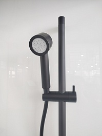 Esbano Душевая кабина Fora 110x90 EST-FORA-90CKR – фотография-10