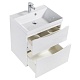 BelBagno Мебель для ванной Marino-H60 60 Bianco Lucido – картинка-19