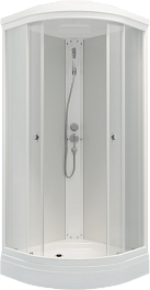 Triton Душевая кабина Ультра 80/80 Щ0000061821 – фотография-5
