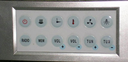 Eago Душевой бокс DA325 F8 – картинка-5