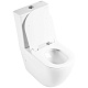 BelBagno Унитаз напольный Sfera-r BB2141CPR/BB2111SC – фотография-16