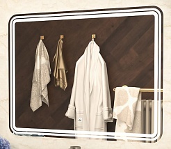 Mixline Зеркало Адриана 60 – фотография-1