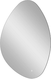 Continent Зеркало Alma Led 700x1000 – фотография-3