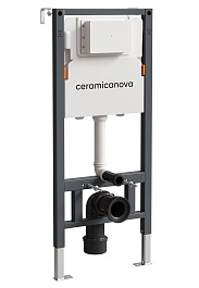 Ceramicanova Система инсталляции для унитазов Balance CN121001 – фотография-1