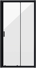 Niagara Душевая дверь в нишу Nova 120 NG-82-12AB – фотография-1