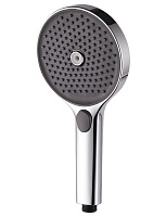 Tokito Лейка ручного душа MIZU хром TOK-MIZU-1021