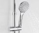WasserKRAFT Душевой комплект A066 – картинка-12