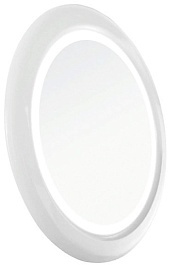 Водолей Мебель для ванной Милана 85 Белая, Бернарди – фотография-2