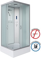Niagara Душевая кабина Classic NG-33084-14QP
