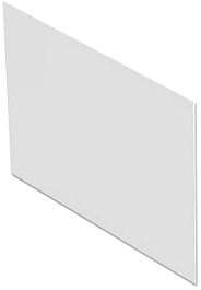 Vagnerplast Экран для ванны боковой Inspira R – фотография-1